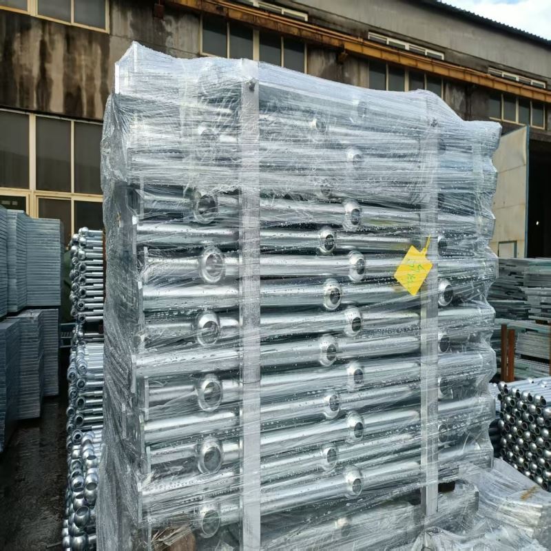 Stanchion And Handrail Accessories price