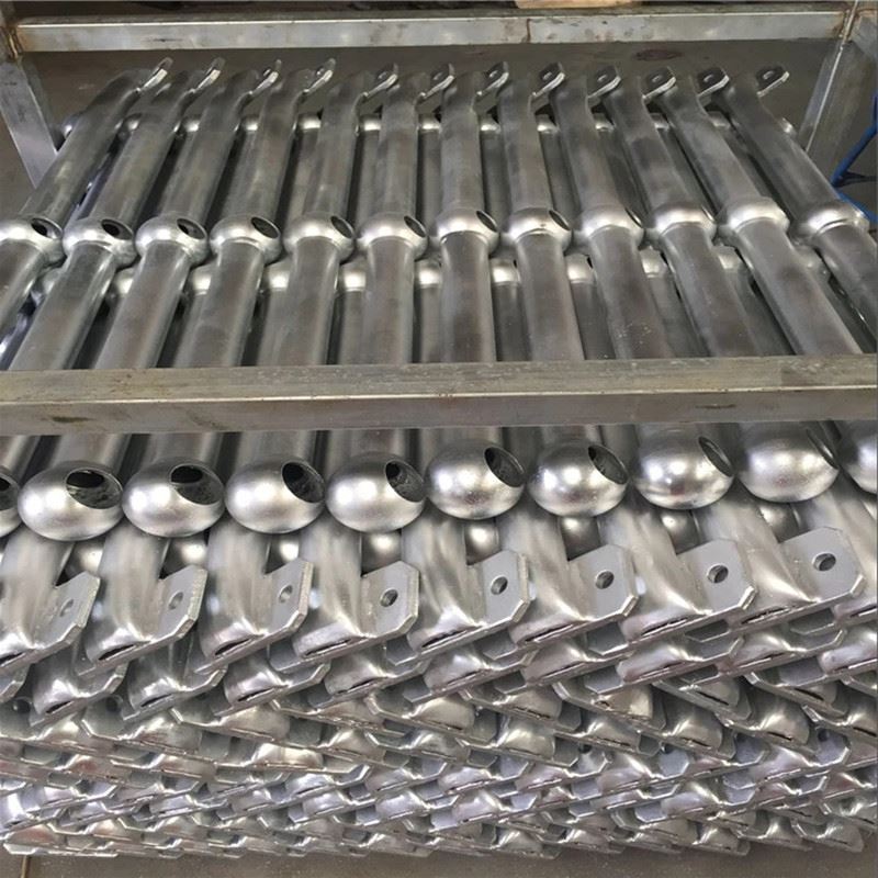 Stanchion And Handrail Accessories high quality