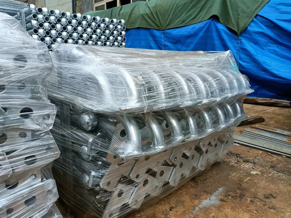 Stanchion And Handrail Accessories suppliers