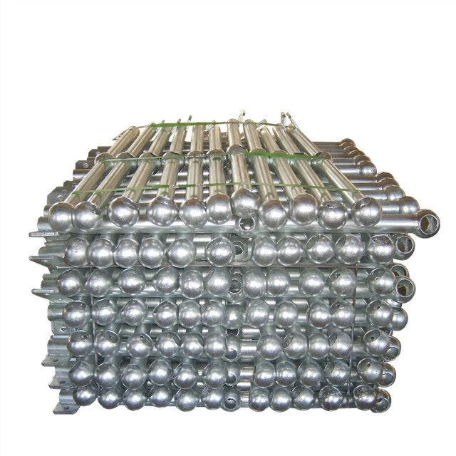 Stanchion And Handrail Accessories high quality