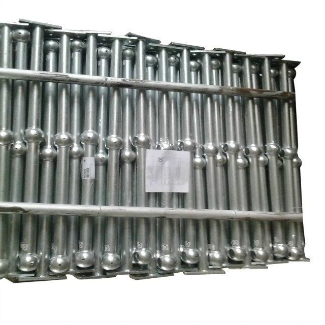 Stanchion And Handrail Accessories best